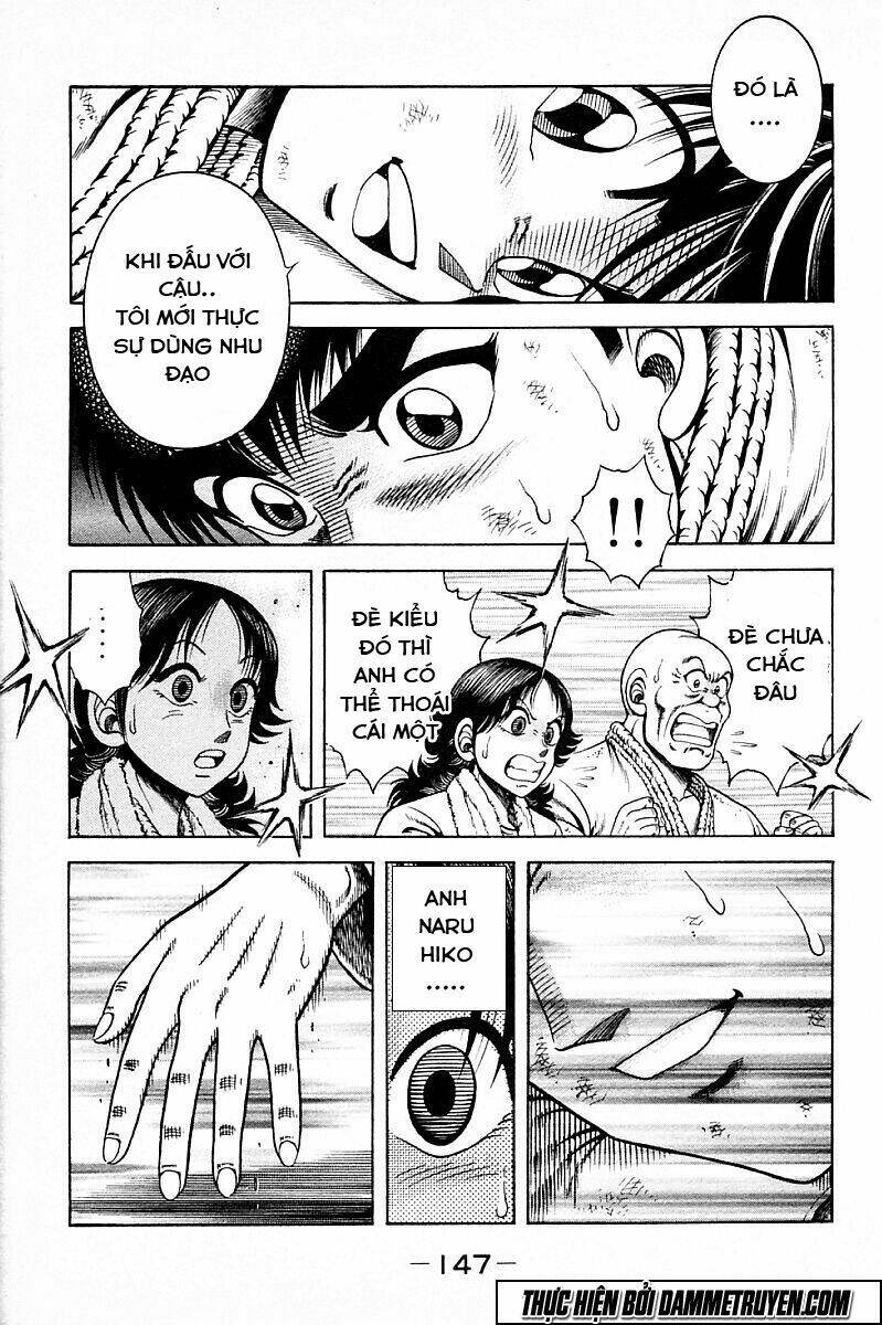 Shin Kotaro Makaritoru! Juudouhen Chương 222 Ảnh 3