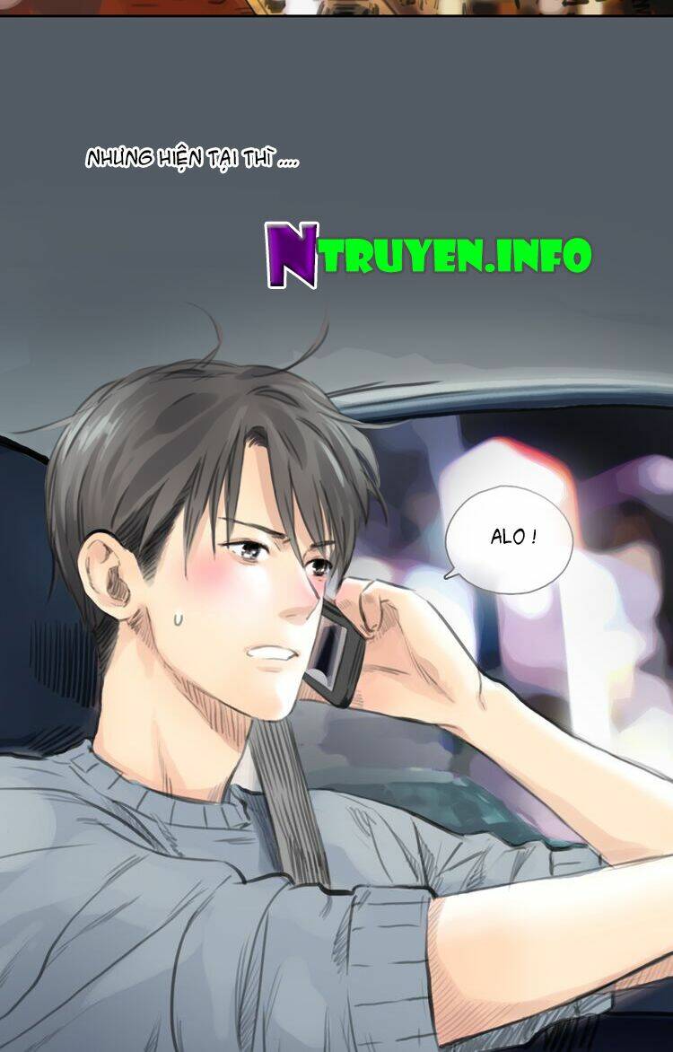 12 Giờ Của Lọ Lem Chương 47 Ảnh 36