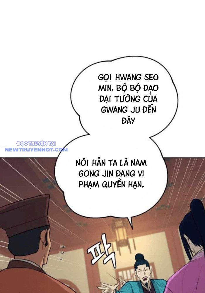 Thái Thú Kang Jin Lee Chương 79 Ảnh 47