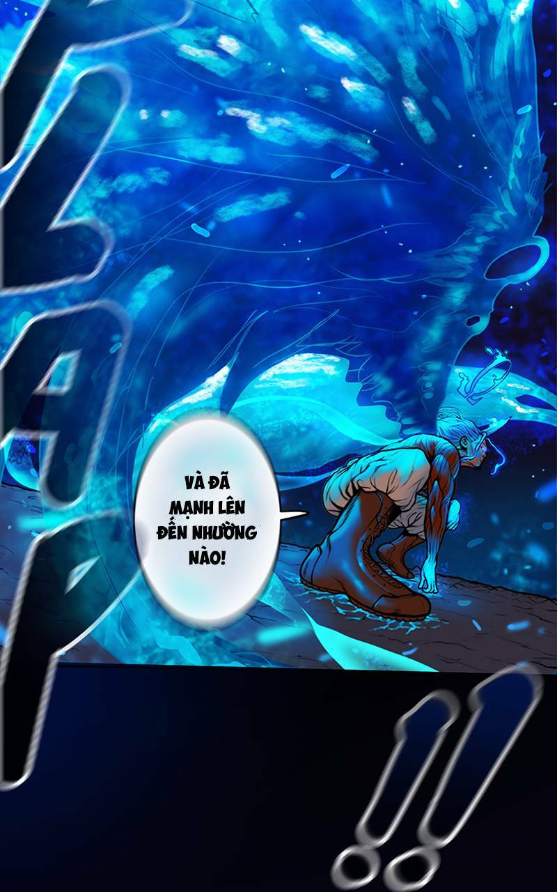 Ordeal Chương 14 Ảnh 45