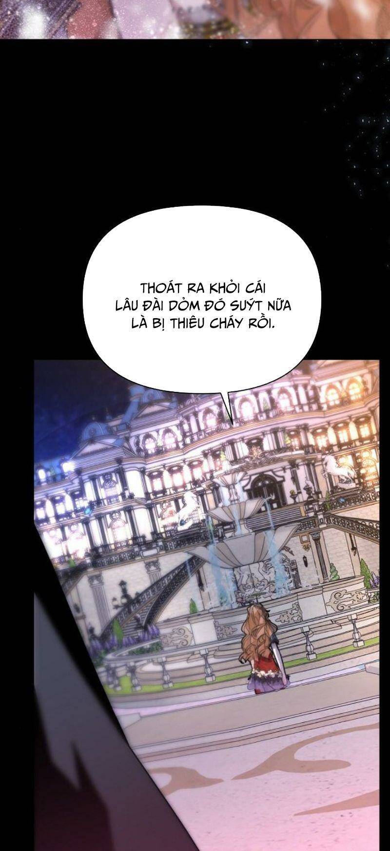Truy Tìm Ác Nữ Tình Một Đêm Chương 2 Ảnh 36