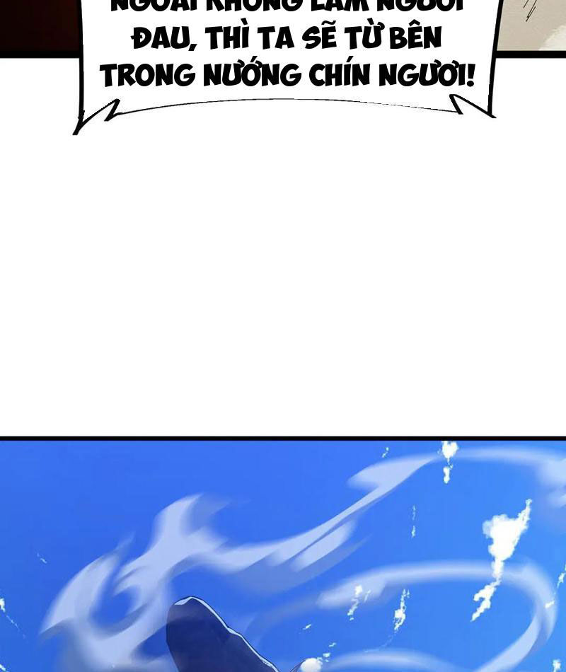 Cá Chép Tiến Hoá Thành Thần Long Chương 30 Ảnh 60