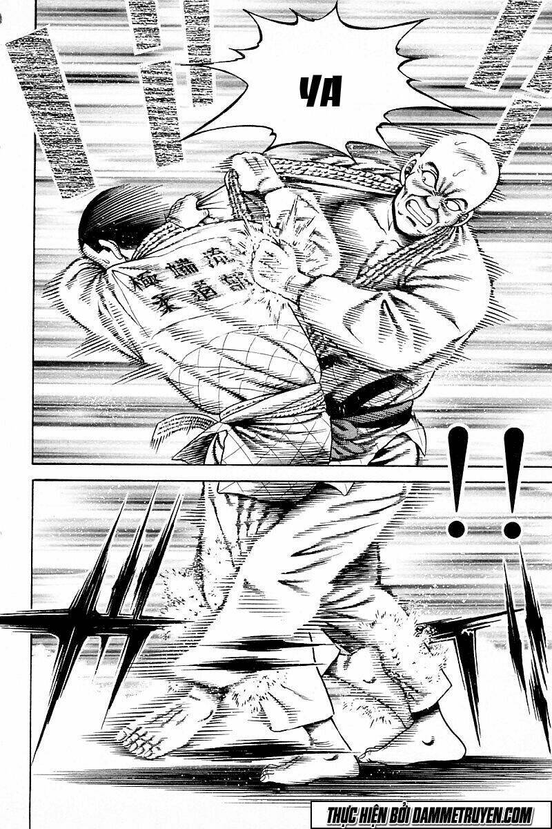 Shin Kotaro Makaritoru! Juudouhen Chương 216 Ảnh 26