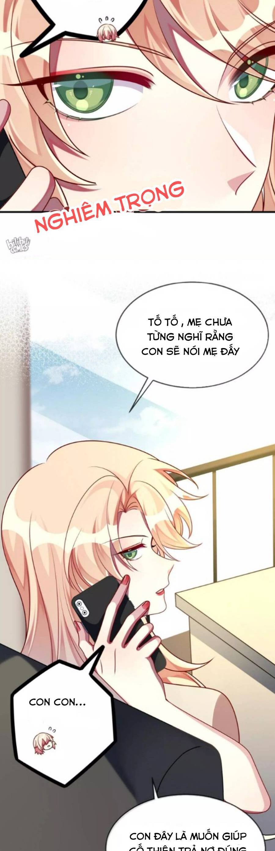 A Trạch Hóa Ra Lại Là Đại Tiểu Thư ? Chương 26 Ảnh 3