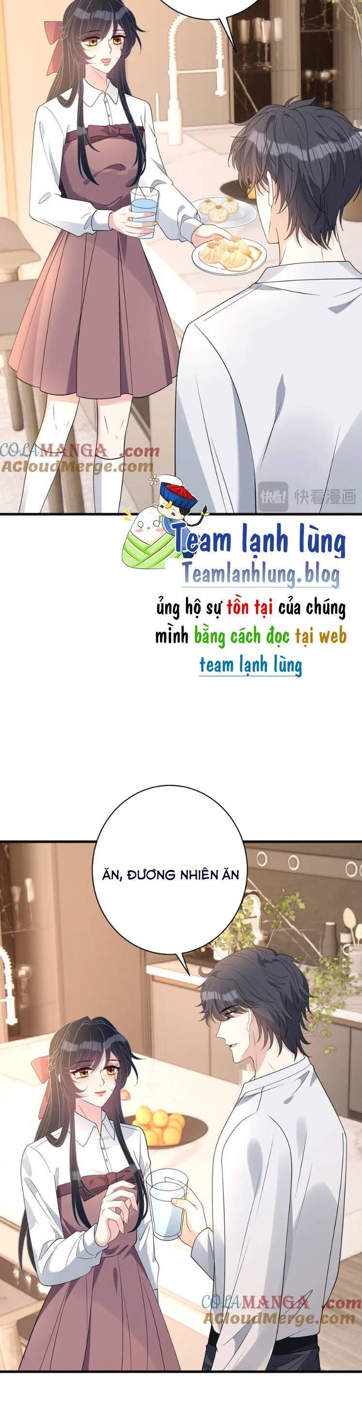 Thiên Kim Toàn Năng Đại Tài Chương 171 Ảnh 15