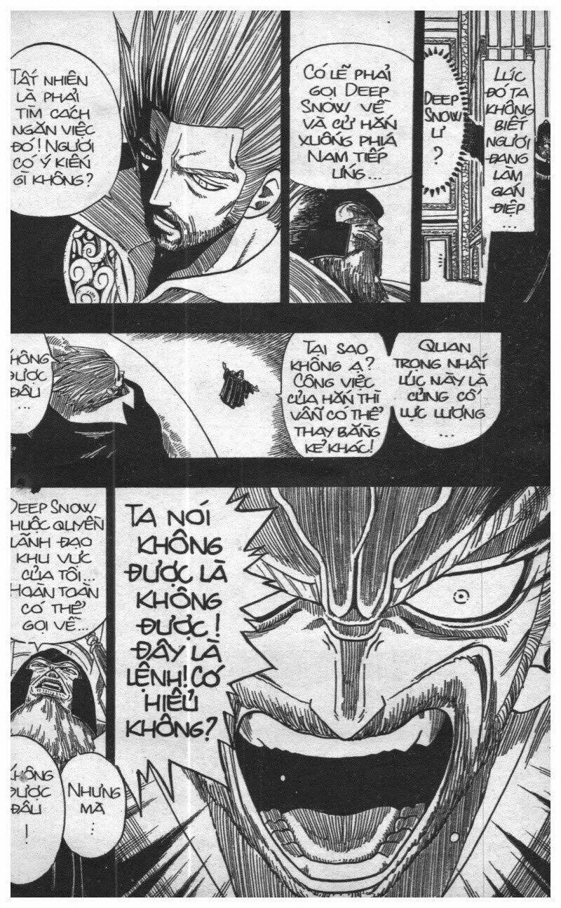 Rave Master (Scan) Chương 18 Ảnh 46