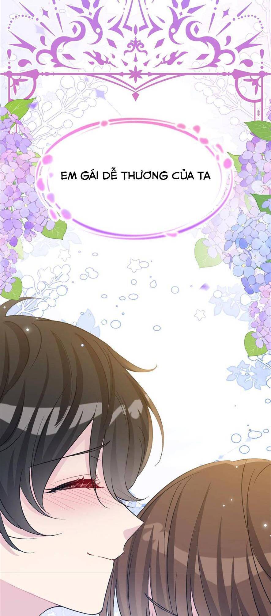 Tình Yêu Đơn Phương Của Công Tước Chương 17 Ảnh 21