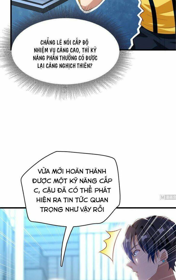 Shipper Thần Cấp Chương 52 Ảnh 23