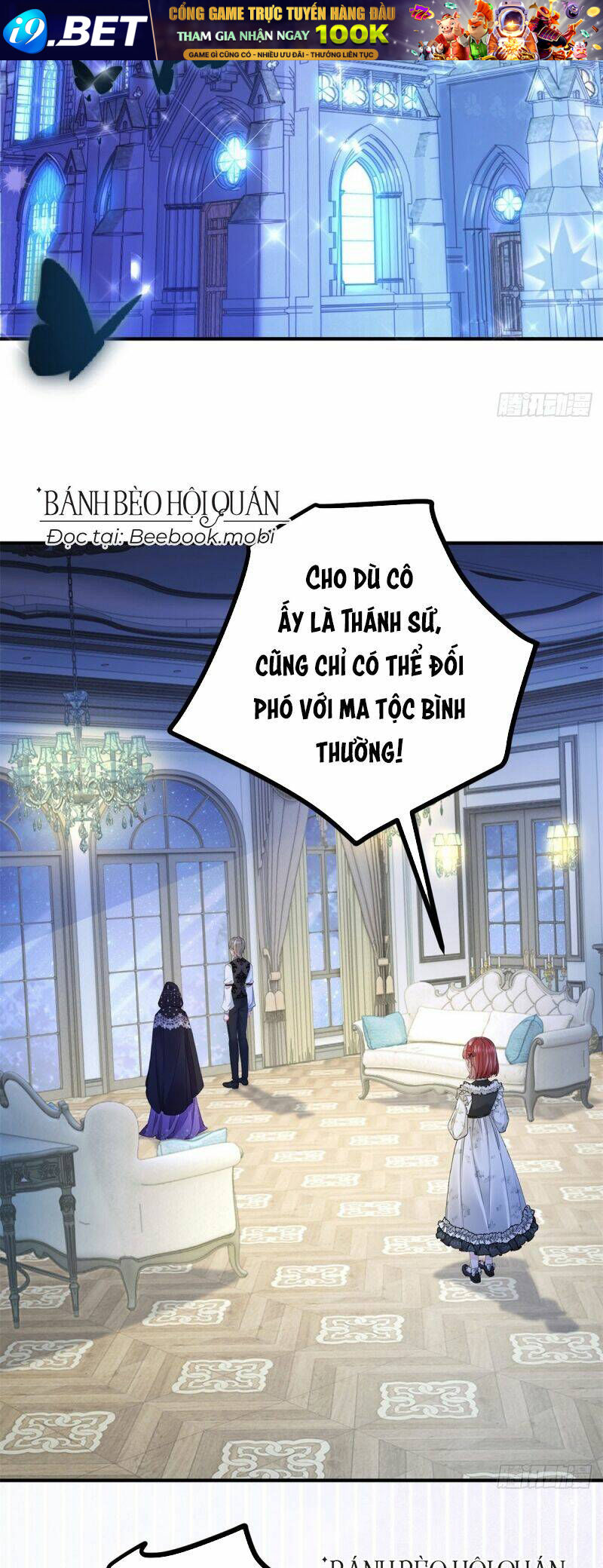 Quỷ Vương Chỉ Đích Danh Muốn Ta Làm Vương Phi Chương 5 Ảnh 33