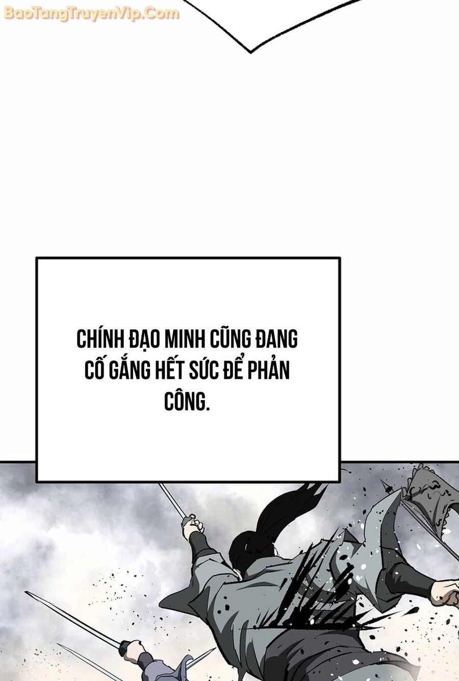 Cung Quỷ Kiếm Thần Chương 272 Ảnh 39