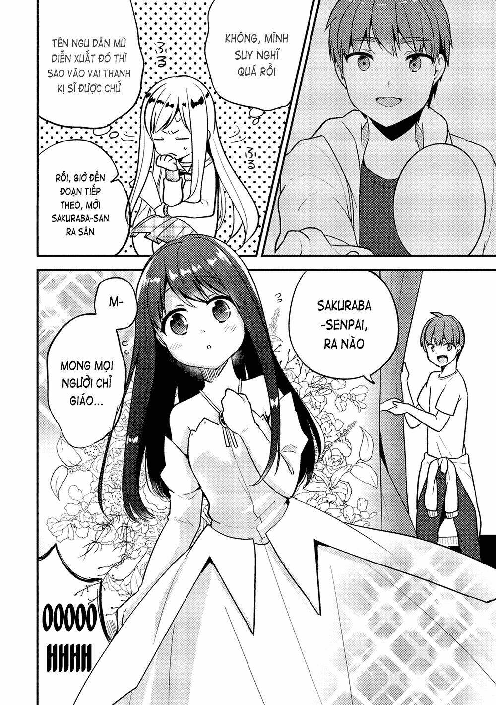 Rokujouma No Shinryakusha!? Chương 23 Ảnh 21