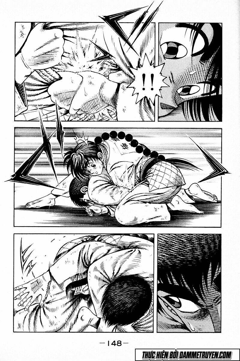 Shin Kotaro Makaritoru! Juudouhen Chương 222 Ảnh 4
