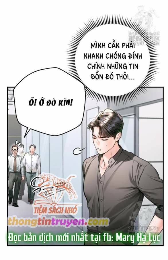 Đứa Trẻ Trông Giống Tôi Chương 34 Ảnh 31