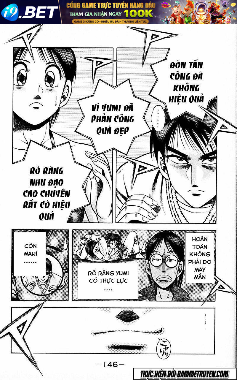 Shin Kotaro Makaritoru! Juudouhen Chương 204 Ảnh 3