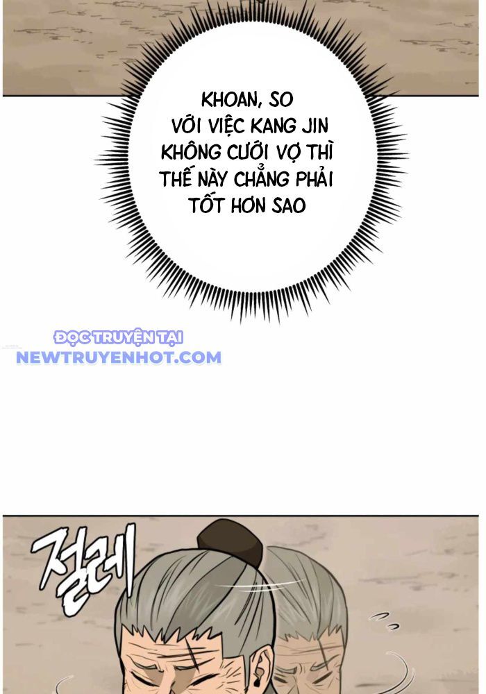 Thái Thú Kang Jin Lee Chương 80 Ảnh 46