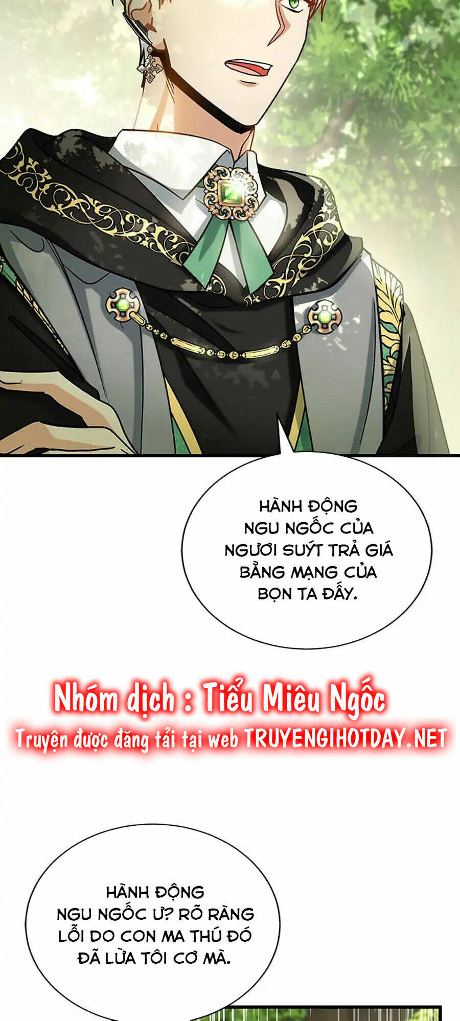 Trở Thành Cứu Tinh Của Nhân Vật Chính Chương 52 Ảnh 57
