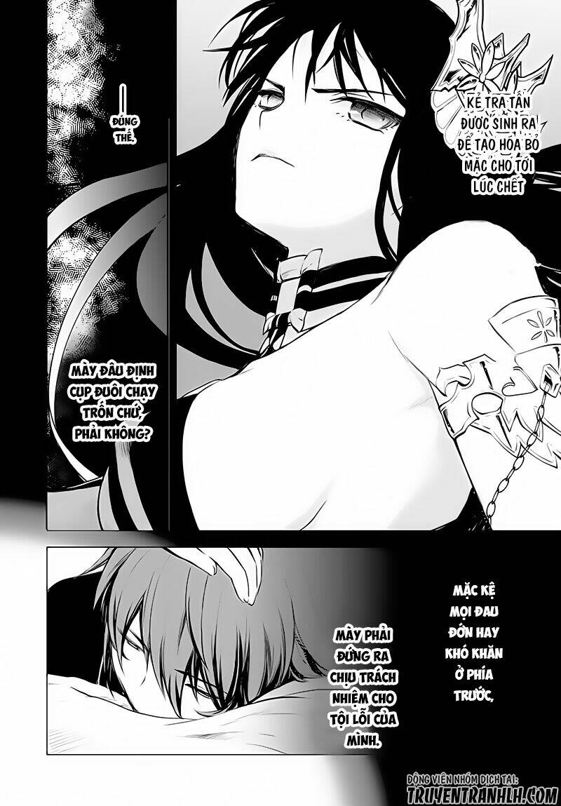Isekai Goumon Hime Chương 7 Ảnh 30