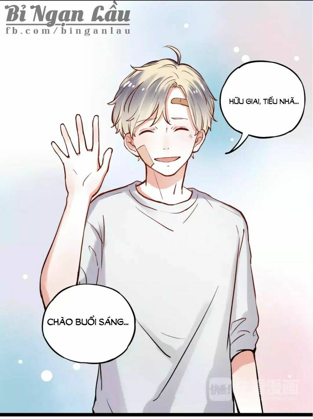 Cậu Đã Từng Yêu Tôi 2 Chương 7 Ảnh 53