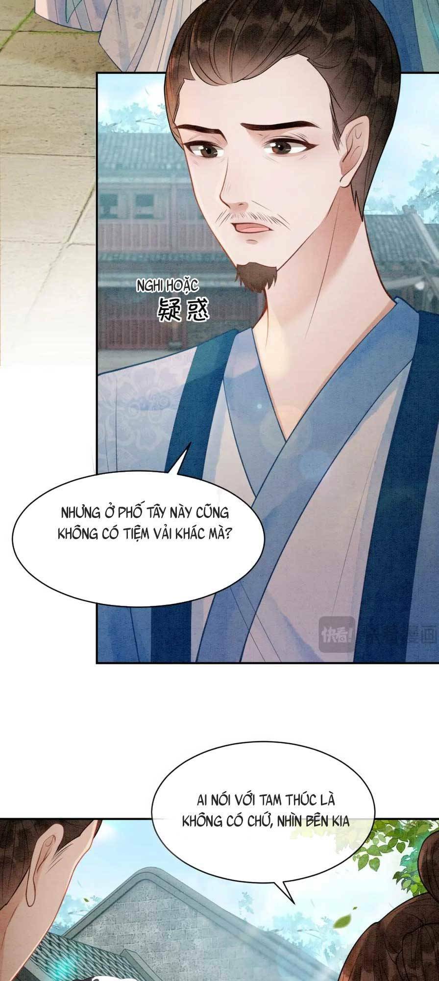 Sau Khi Nàng Bị Đánh Chết, Các Anh Trai Đều Hối Hận! Chương 12 Ảnh 8