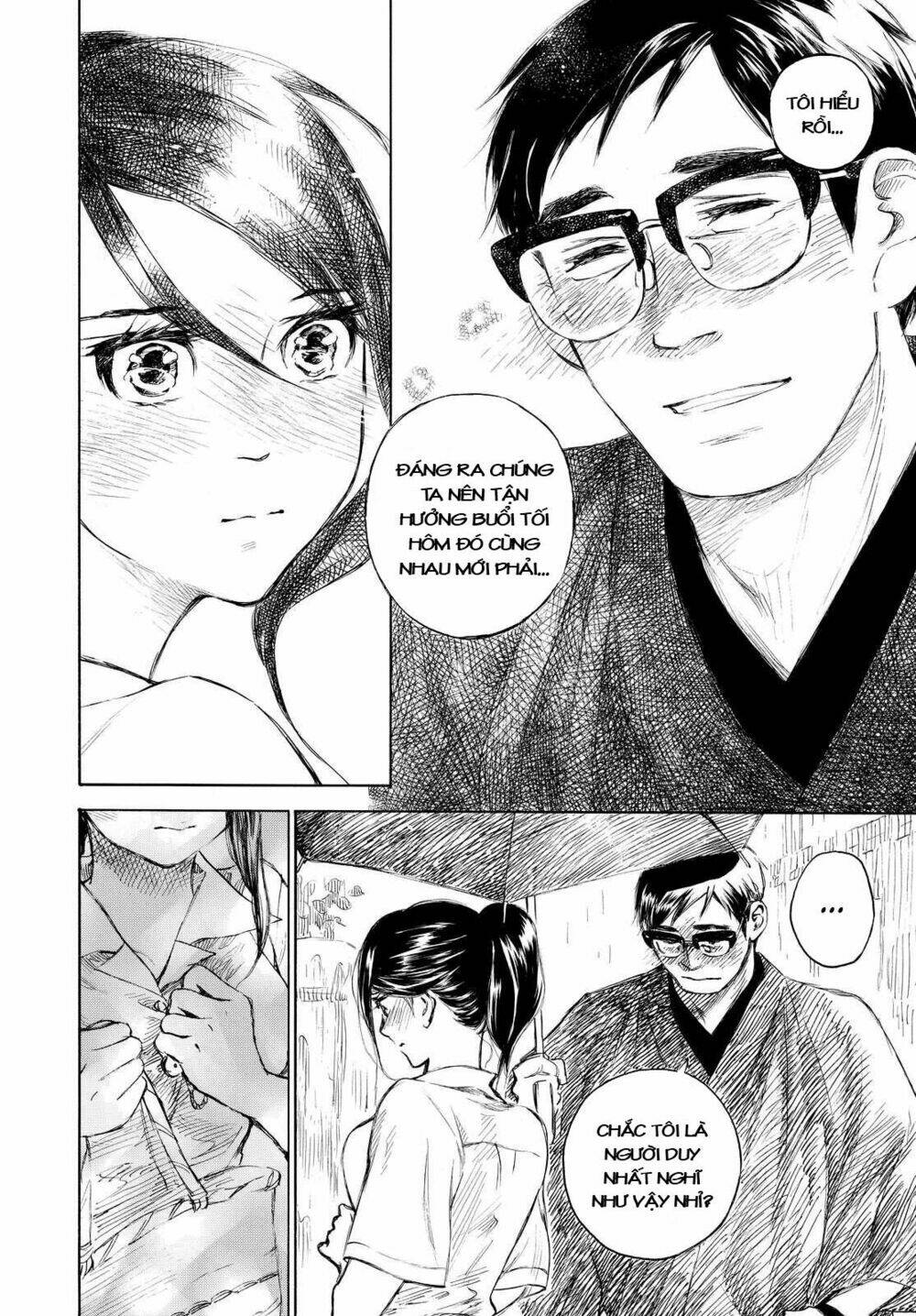 Kannou Sensei Chương 5 Ảnh 16