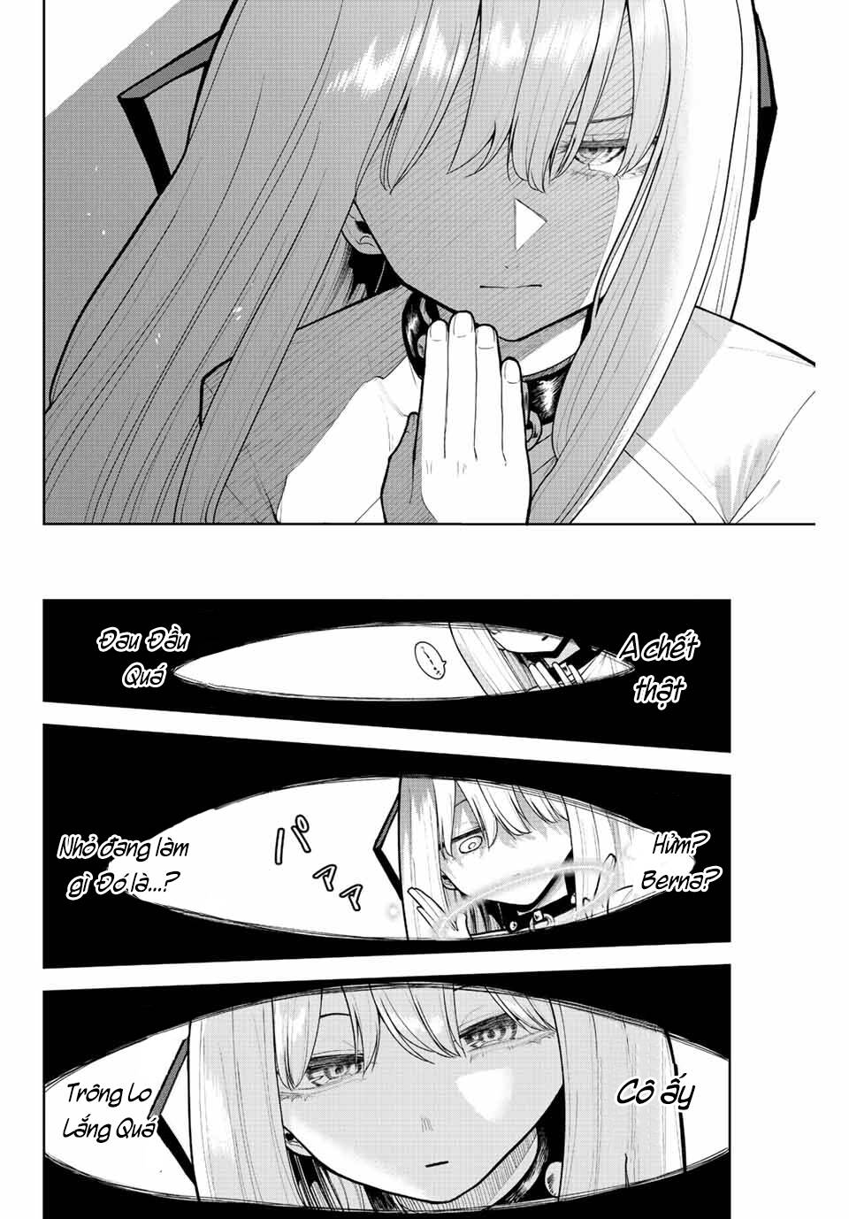 Kimi Janakya Dame Na Dorei Shoujo Chương 5 Ảnh 15