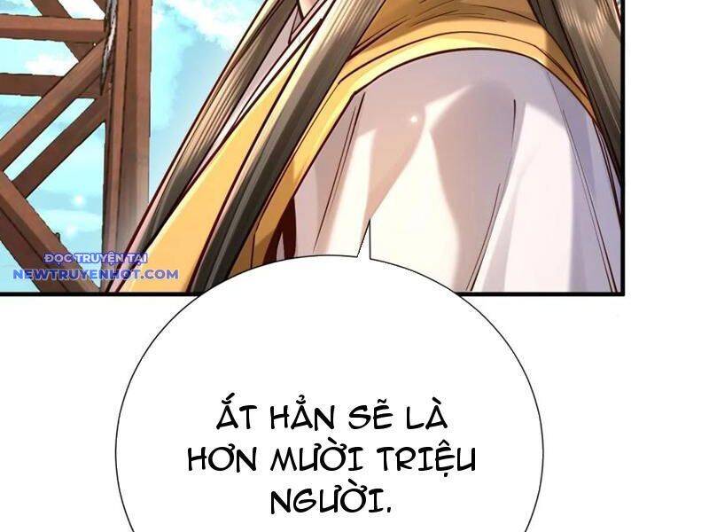 Bói Toán Mà Thôi, Cửu Vĩ Yêu Đế Sao Lại Thành Nương Tử Ta?! Chương 64 Ảnh 83