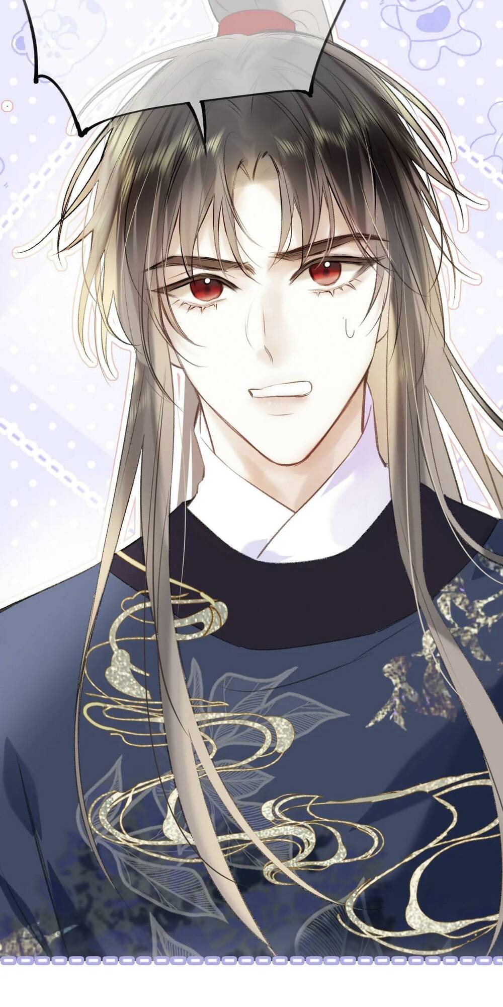 Vi Phu Của Ta Là Long Ngạo Thiên Chương 38 Ảnh 35