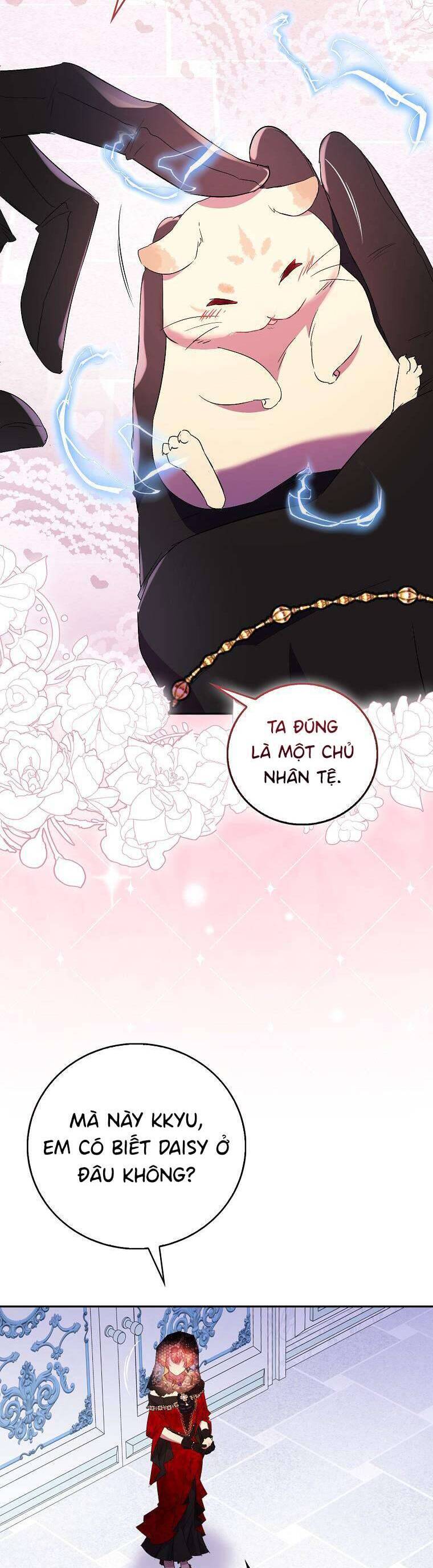 Tôi Là Thánh Nữ Giả Mạo Nhưng Các Thần Lại Ám Ảnh Tôi Chương 76 Ảnh 20