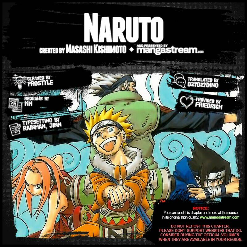 Naruto - Cửu Vĩ Hồ Ly Chương 700.8 Ảnh 26