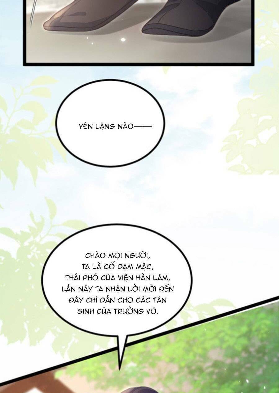 Giao Nhân Đệ Đệ Lại Cắn Ta! Chương 14 Ảnh 21