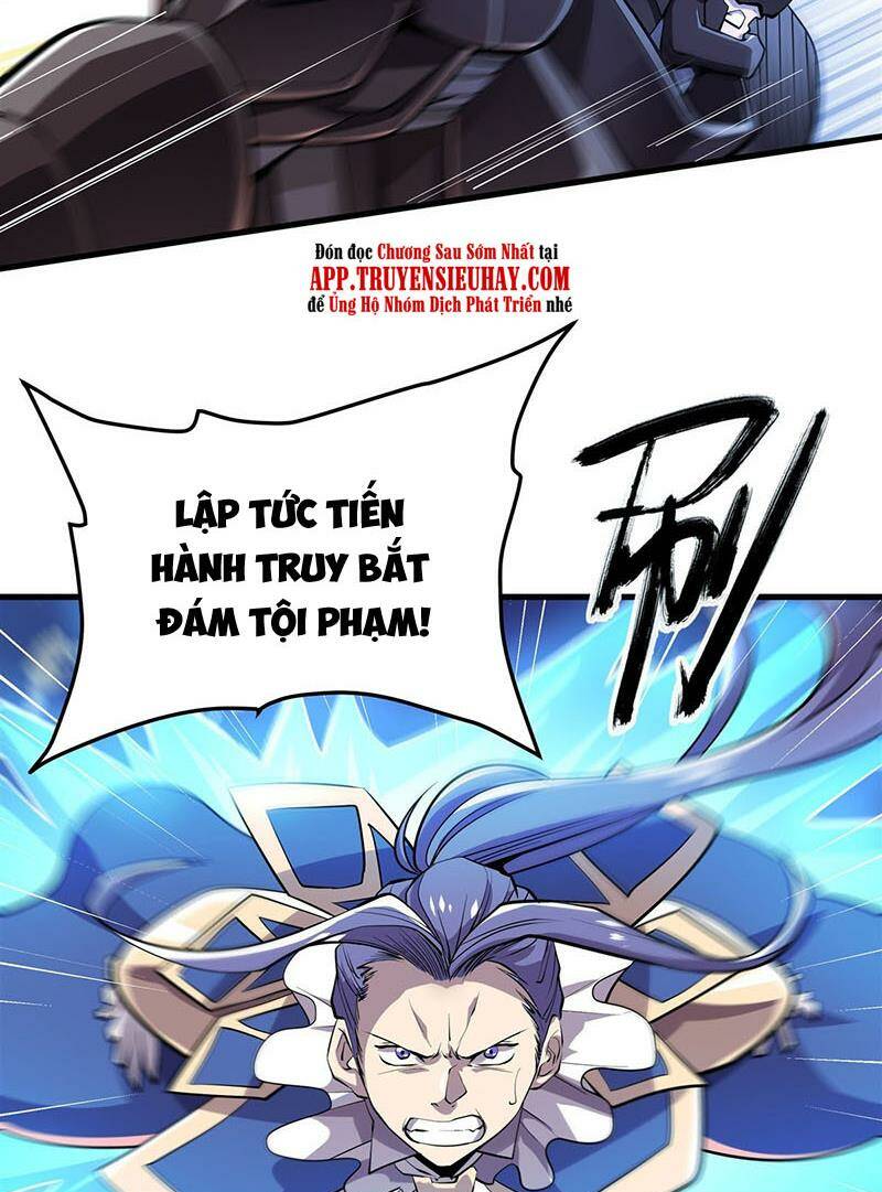 Anh Hùng ? Ta Không Làm Lâu Rồi Chương 478 Ảnh 31