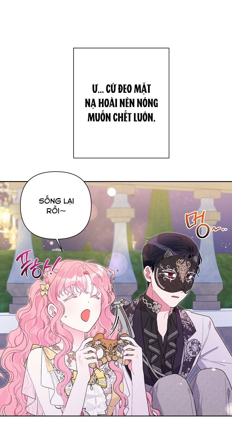 Trở Thành Con Dâu Của Kẻ Phản Diện Vì Thời Gian Có Hạn Chương 77 Ảnh 14