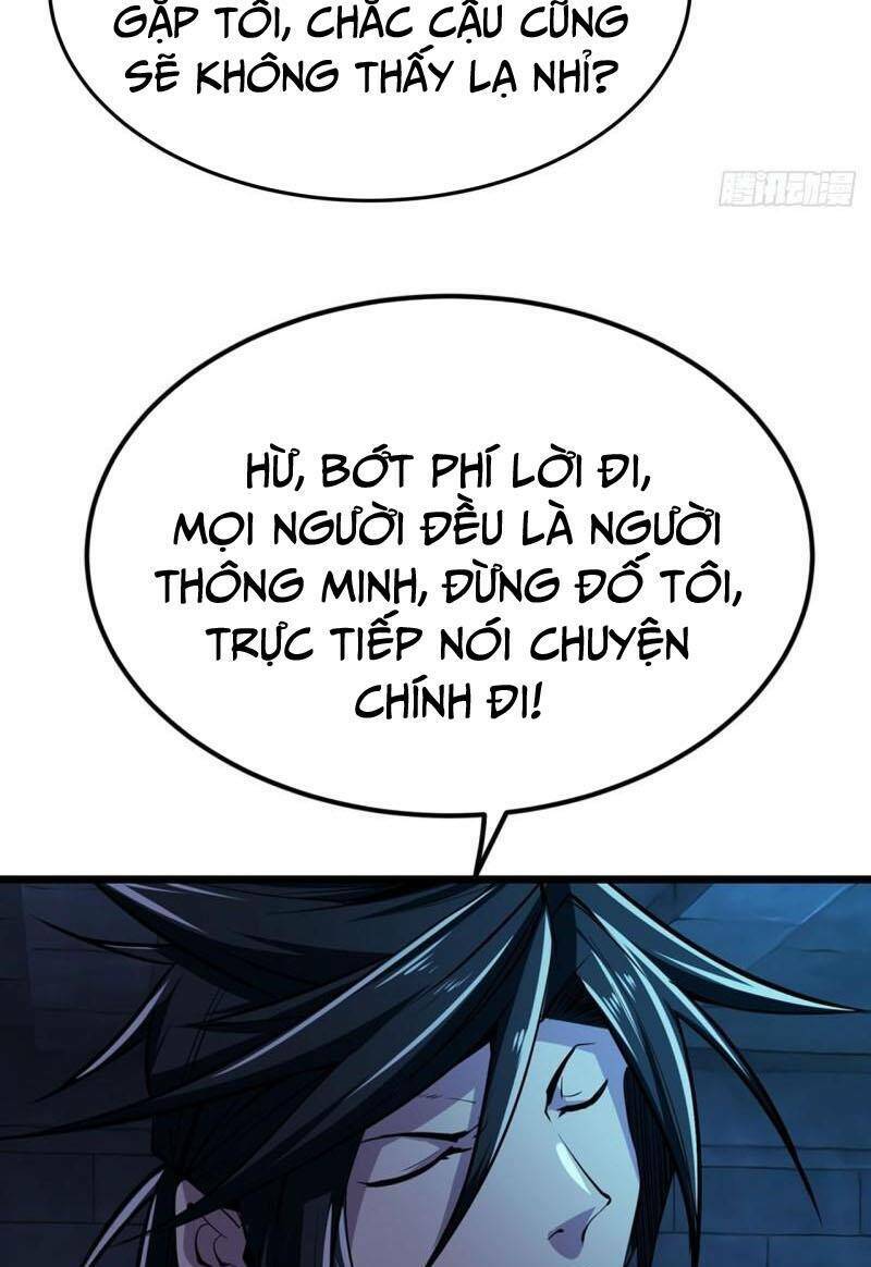 Anh Hùng ? Ta Không Làm Lâu Rồi Chương 472 Ảnh 9