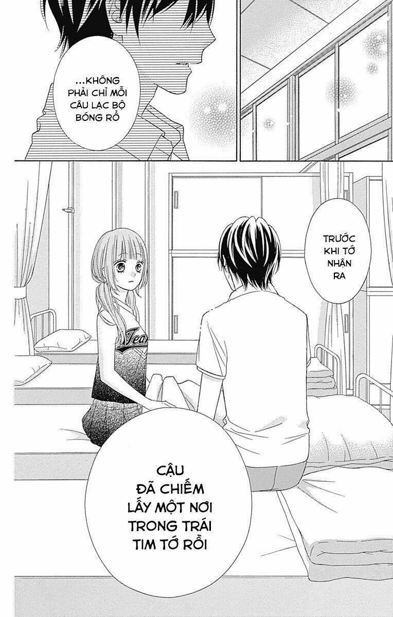 Tsubasa To Hotaru Chương 39 Ảnh 14