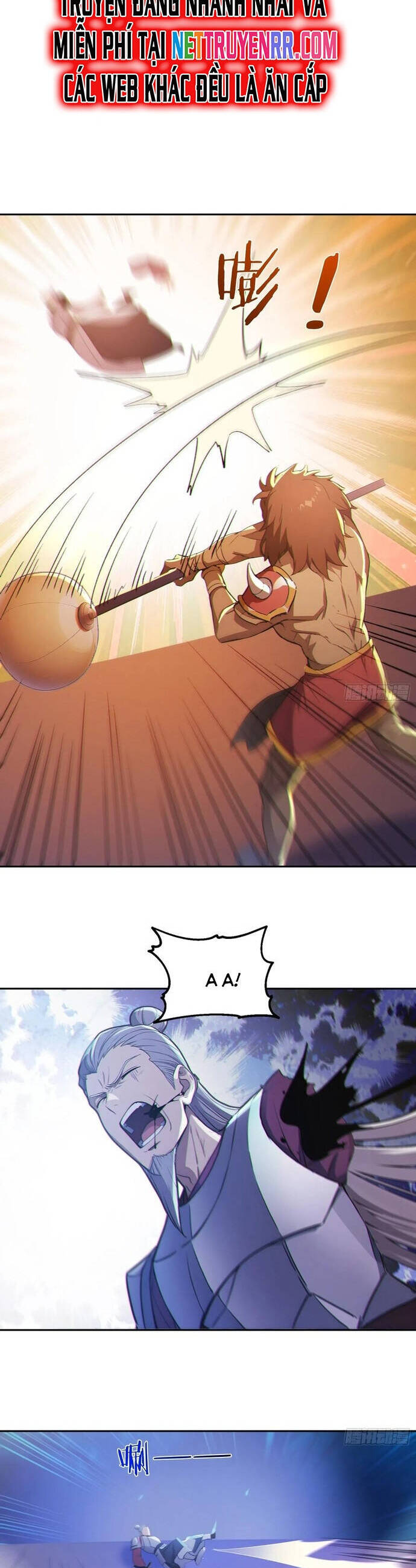 Ta Thật Sự Không Muốn Làm Thánh Tiên Chương 96 Ảnh 5