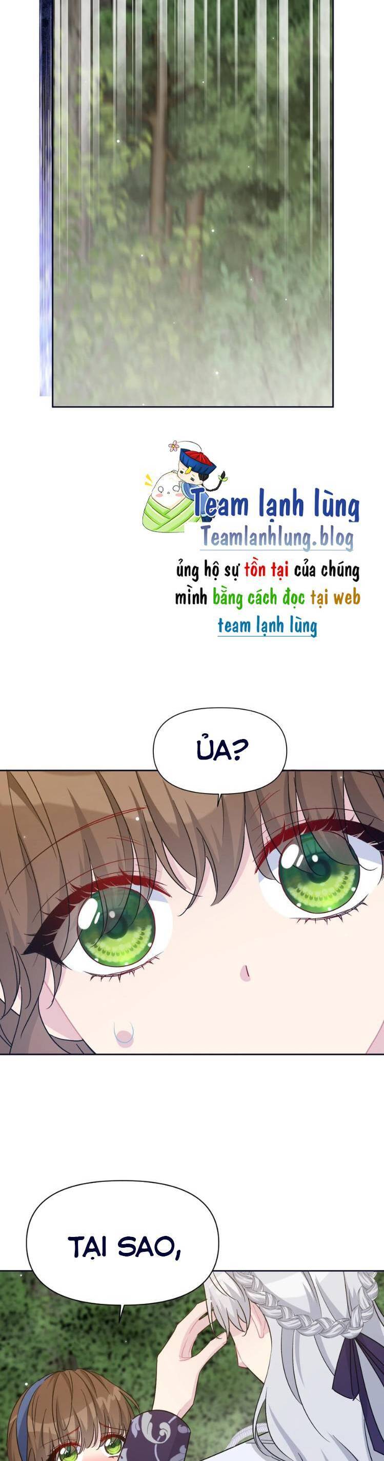 Tình Yêu Đơn Phương Của Công Tước Chương 19 Ảnh 48