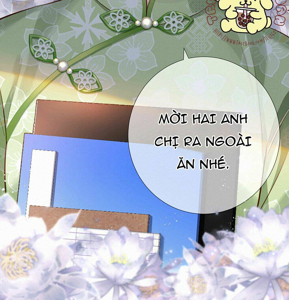 Gửi Em, Người Đặc Biệt Chương 3 Ảnh 10