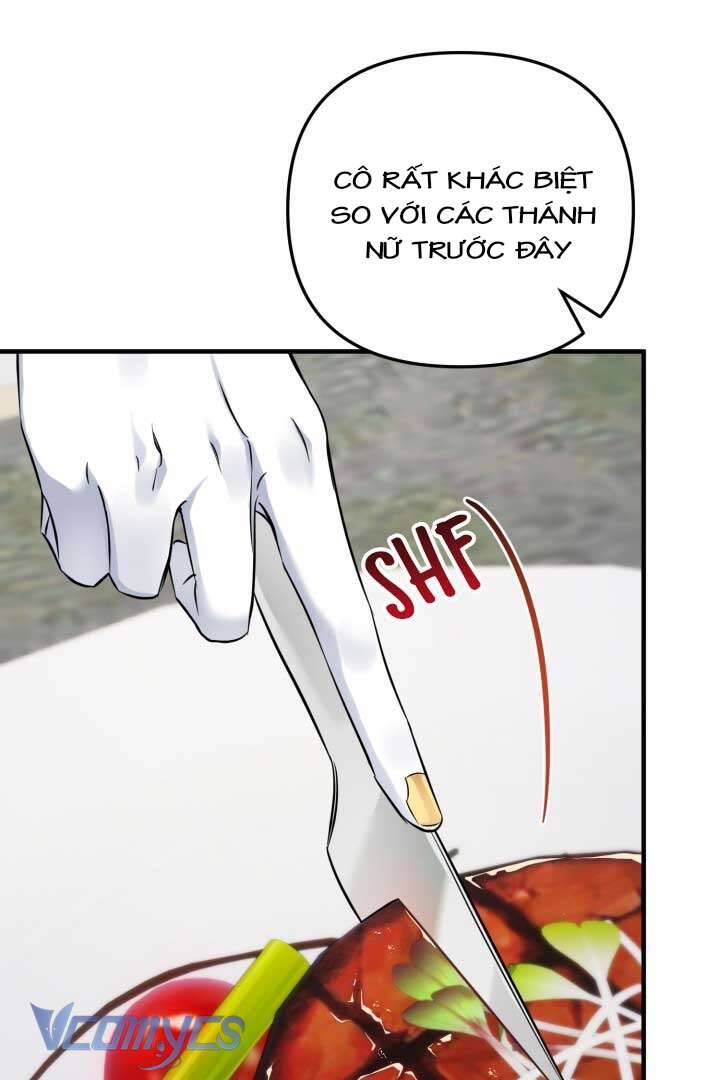 Mê Cung Cám Dỗ Của Emilone Chương 3 Ảnh 38