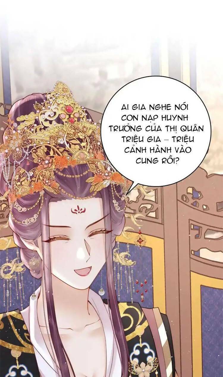 Nữ Đế Và Dàn Hậu Cung Siêu Phẩm Chương 29 Ảnh 5