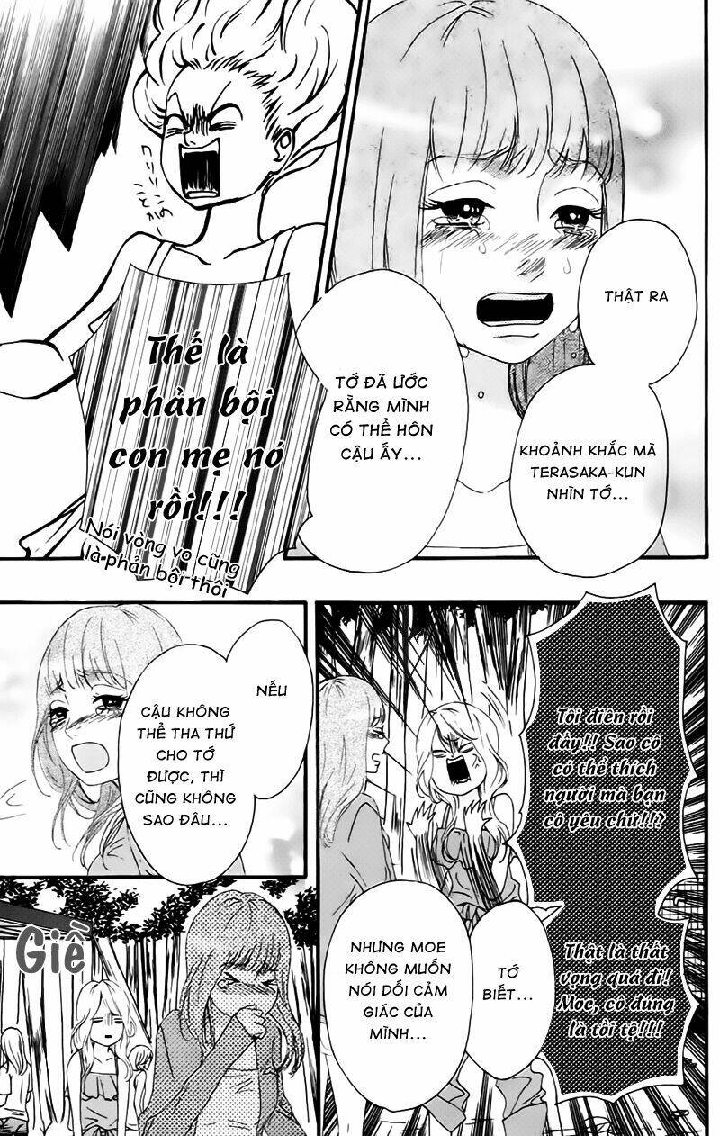 Heroine Shikkaku Chương 10 Ảnh 6