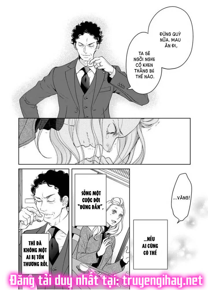 Omae No Subete Wo Daki Tsukusu Chương 85 Ảnh 13