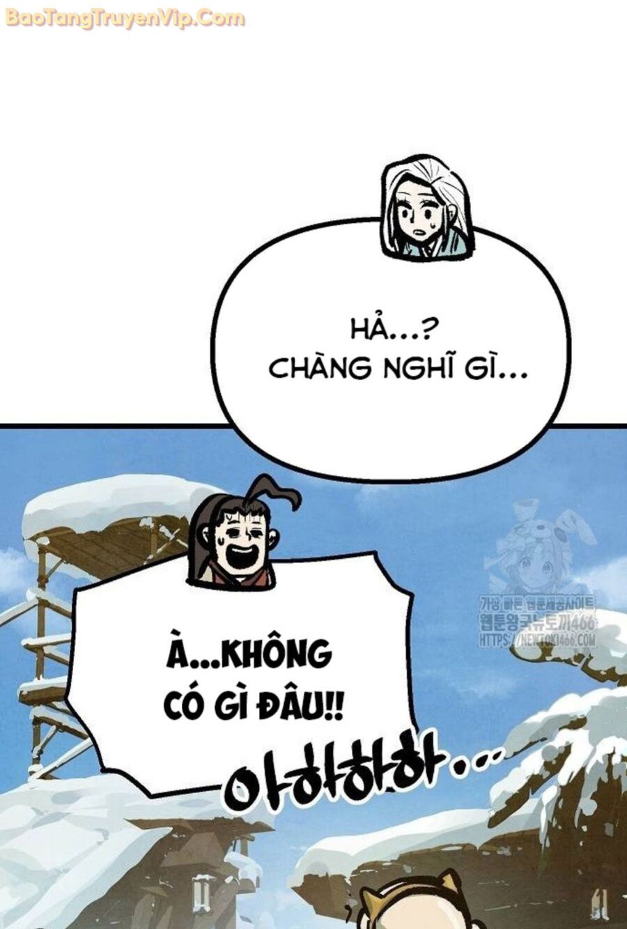 Chinh Phục Võ Lâm Chỉ Với 1 Tô Mỳ Chương 46 Ảnh 114