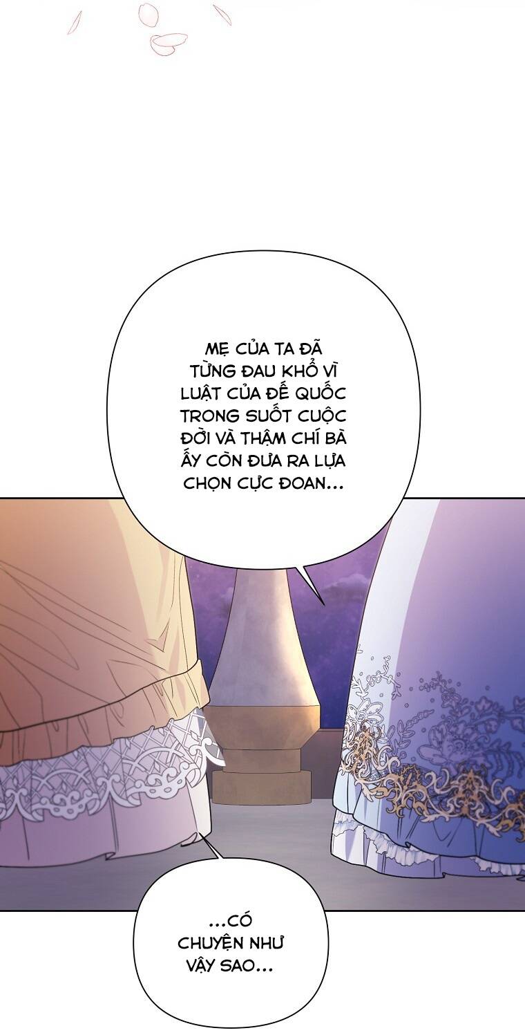 Trở Thành Con Dâu Của Kẻ Phản Diện Vì Thời Gian Có Hạn Chương 76 Ảnh 24