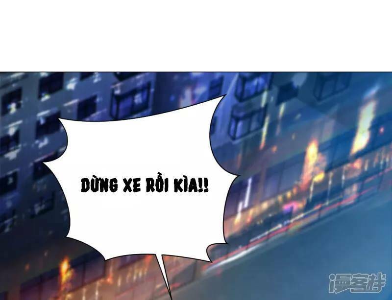 Minh Tinh Là Huyết Tộc Chương 18 Ảnh 15