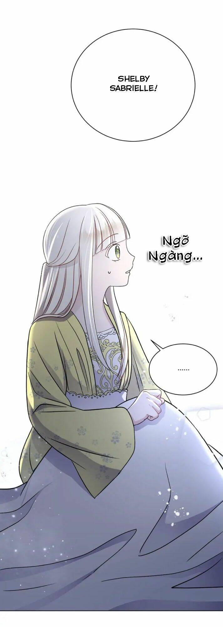 Anh Ấy Thích Tôi Nhiều Hơn Tôi Nghĩ Chương 3 Ảnh 16