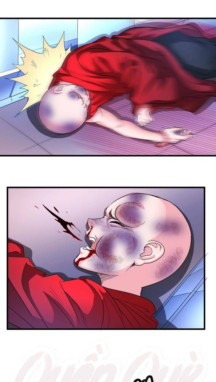 Diêm Vương Thay Thế Chương 38 Ảnh 18