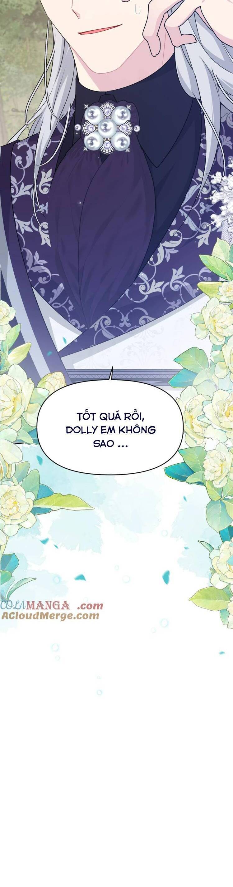 Tình Yêu Đơn Phương Của Công Tước Chương 19 Ảnh 50