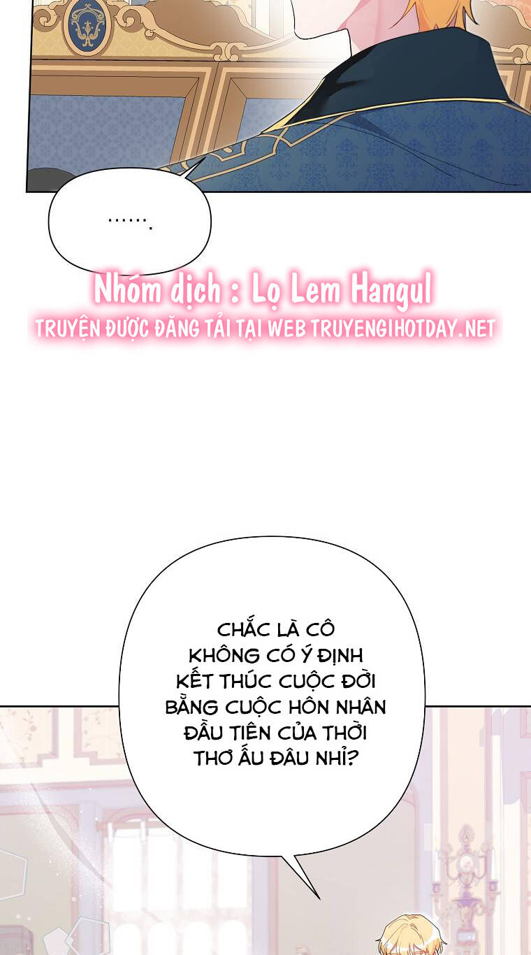 Trở Thành Con Dâu Của Kẻ Phản Diện Vì Thời Gian Có Hạn Chương 74.2 Ảnh 3