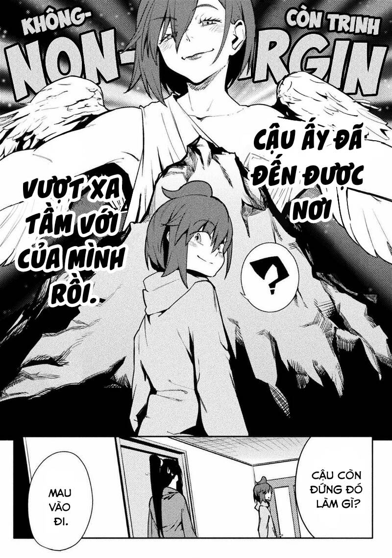 Teisou Gyakuten Sekai Chương 30 Ảnh 13