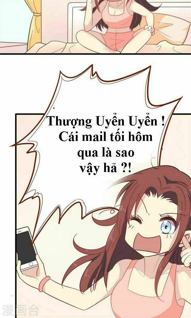 Cô Dâu Của Ma Cà Rồng Chương 9 Ảnh 16